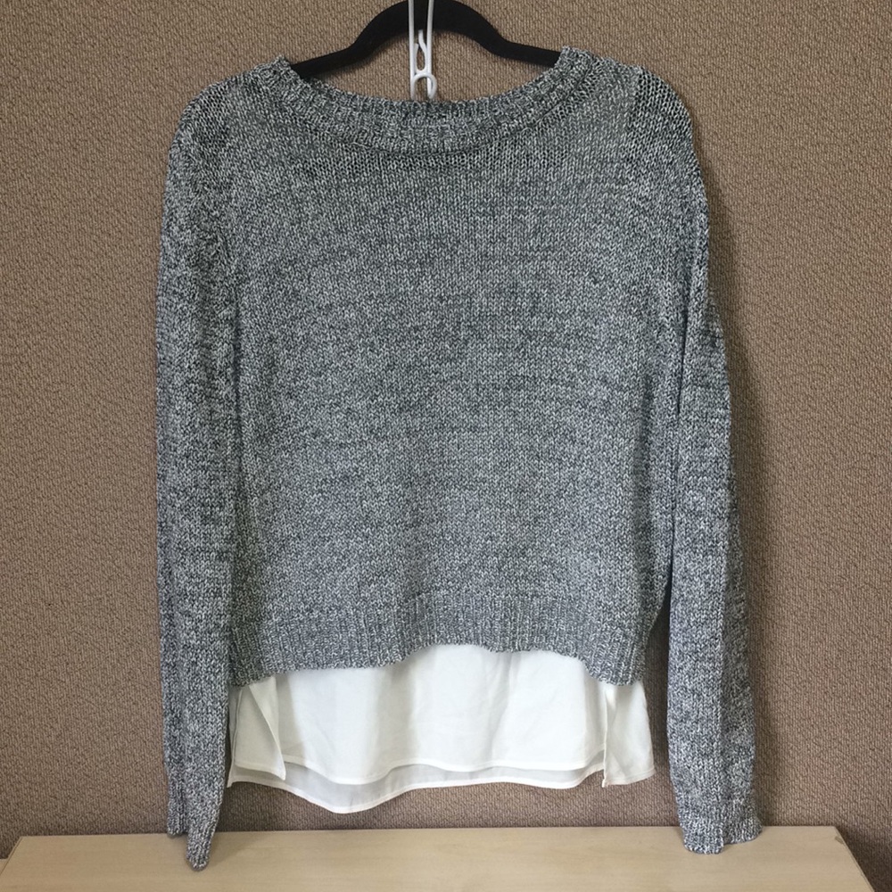 Market & Spruce Sweater